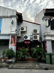 Little India Conservation Area (D8), Shop House #612765221